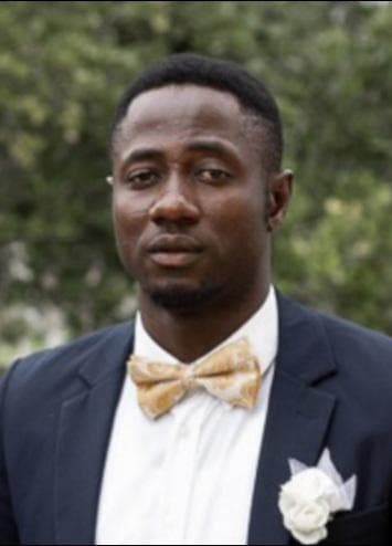 Cedric Kitou